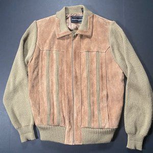 Vintage Peter England Jacket